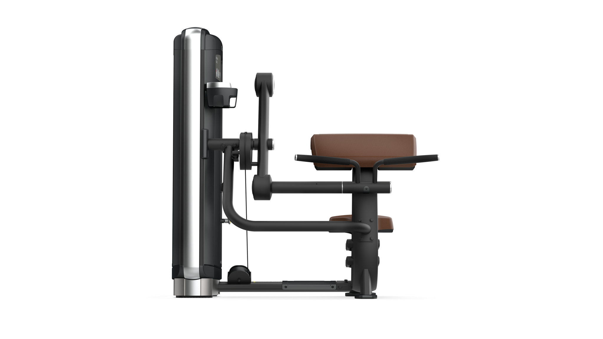 Intenza Biceps Curl Dezign Line