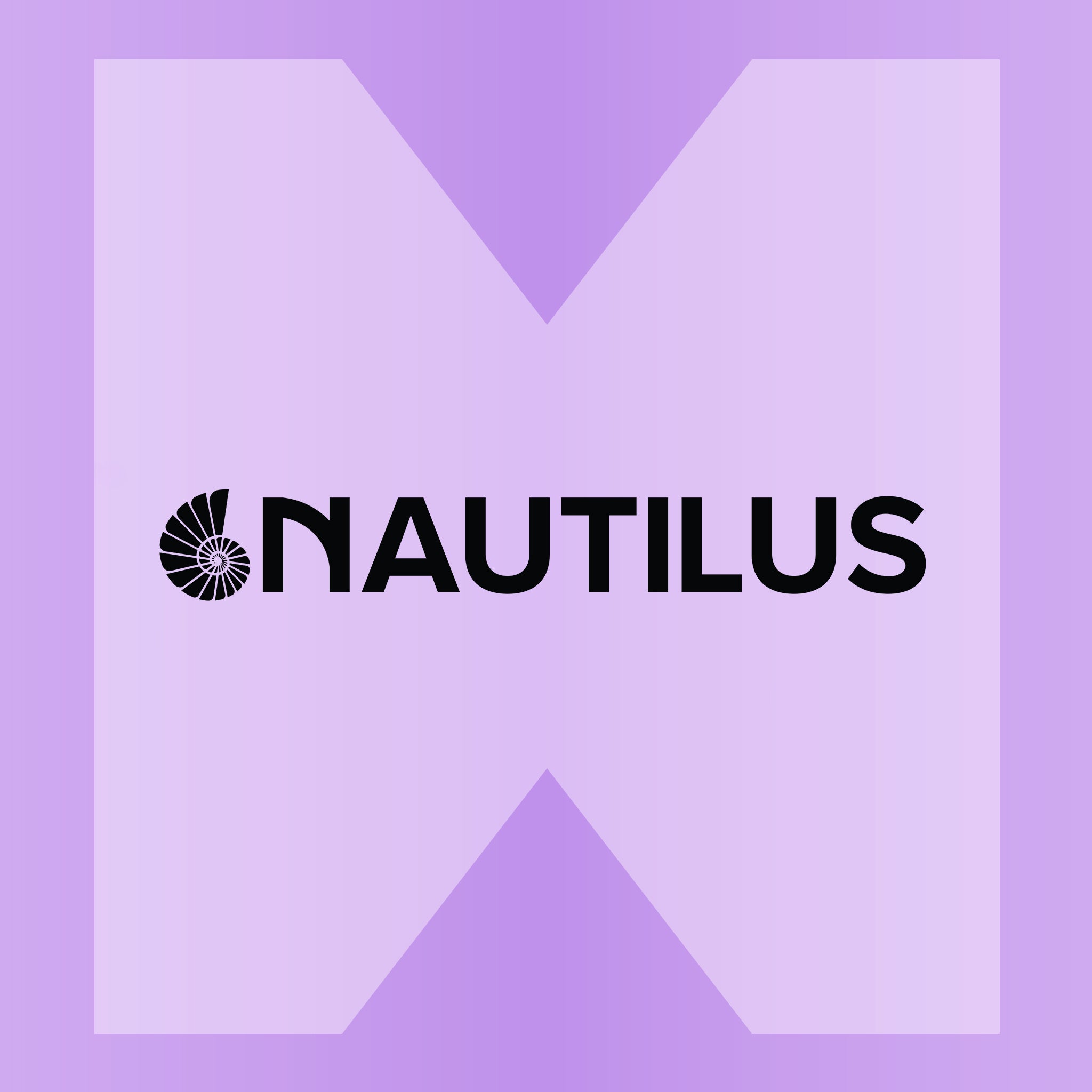 Logo Nautilus 