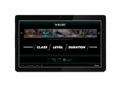 Wexer OnDemand Player